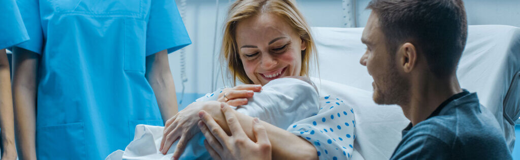 mother-baby